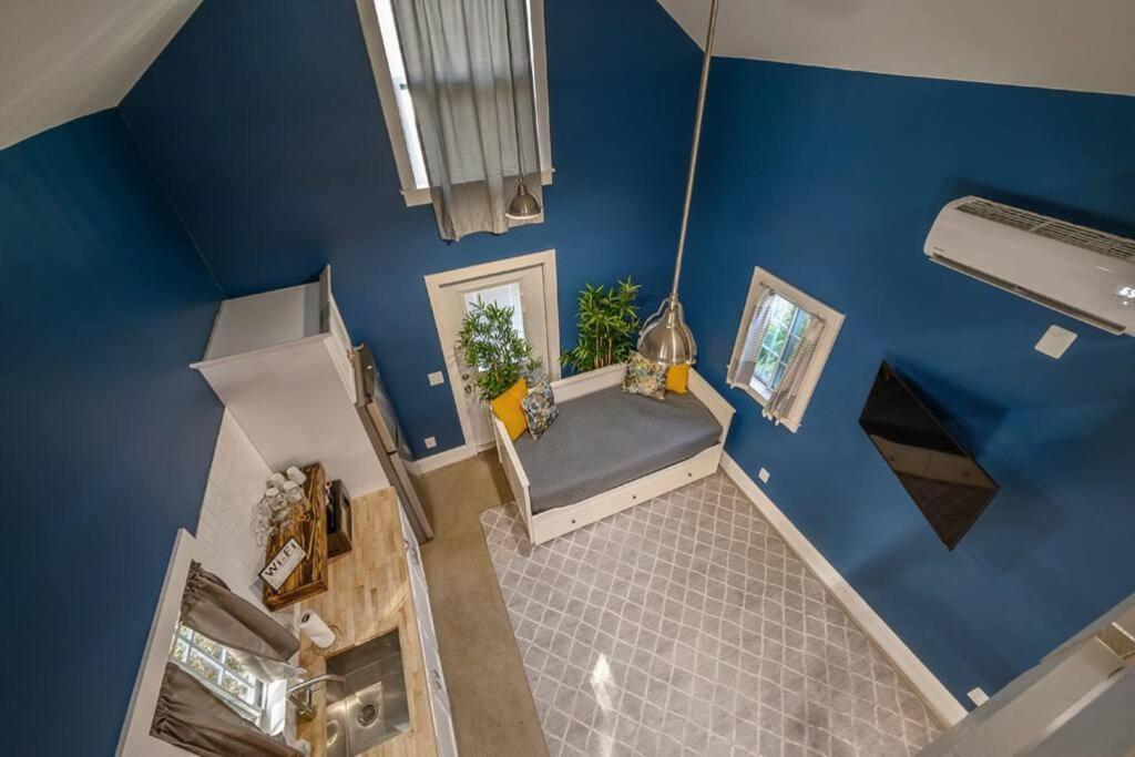 Blue Bay Suite! Near Downtown And Foodie Hot Spots Tampa Exterior photo